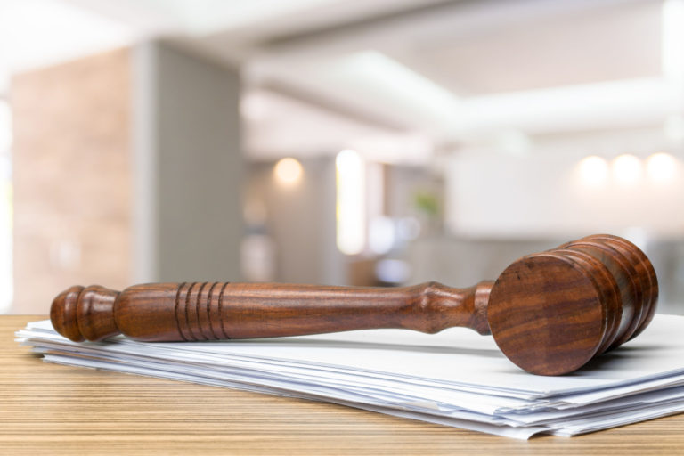 What Does It Take To Get a Case Before the Supreme Court?