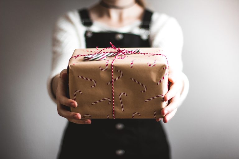 5 Unique Christmas Gift Ideas