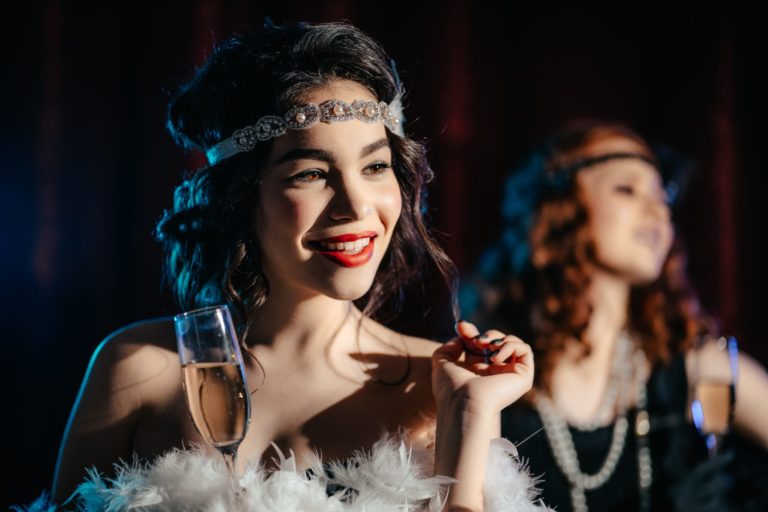 First-Time Murder Mystery Host Tips