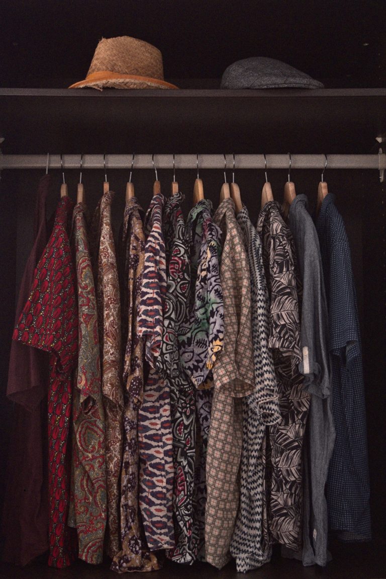 4 Ways Clothing Lines Succeed (or Fail)