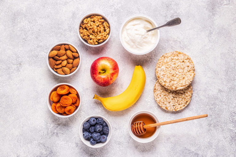 What Do Surfers Love To Eat and Drink?