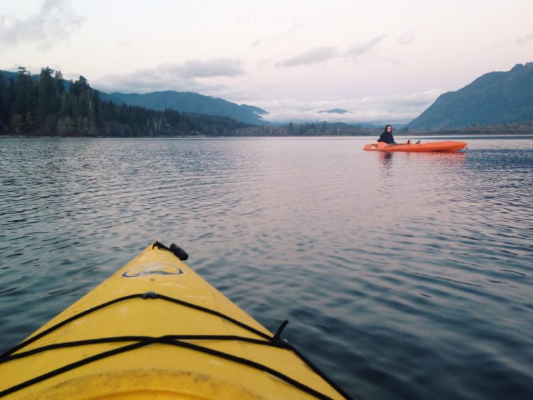 A Week in Washington on a $75,000 Salary