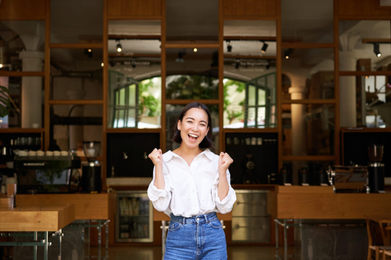 Everything You Need To Open a Restaurant