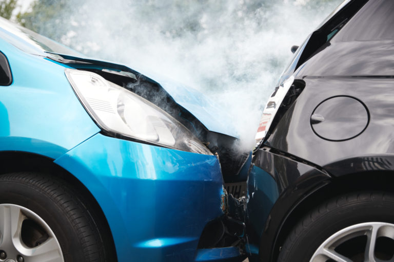 What To Do After Your Teen Is Involved in a Car Accident