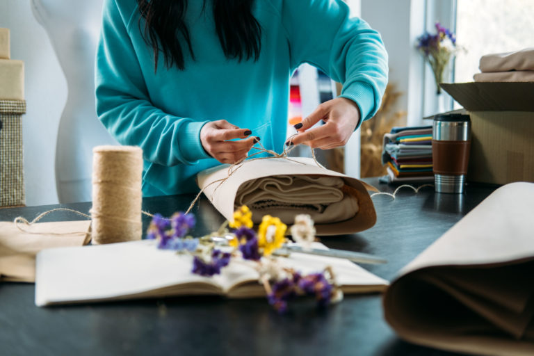 The Benefits of Using Recycled Packaging for Your Business