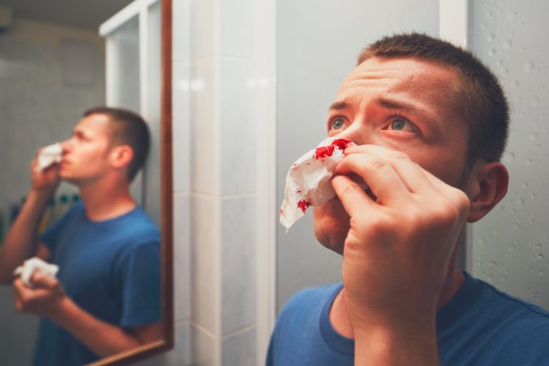 Why Are Bathroom Injuries So Common?