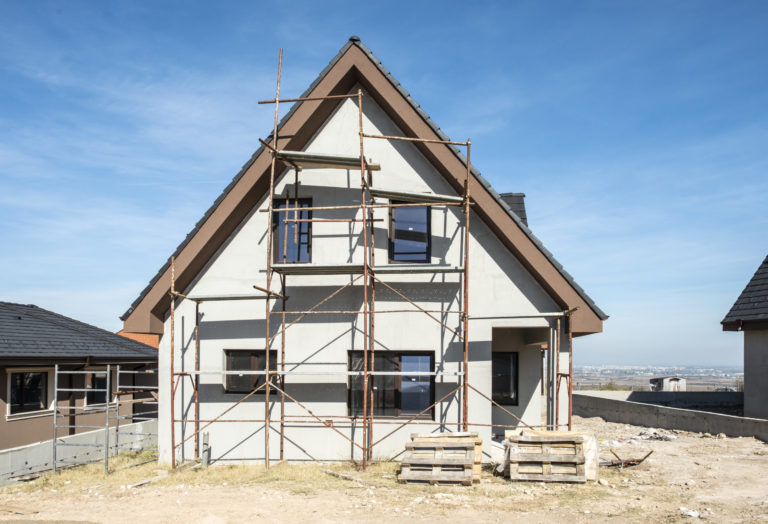 What To Expect During the Custom Homebuilding Process