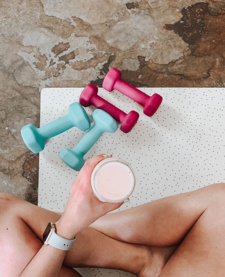 Maximize Your Workout With These 5 Products