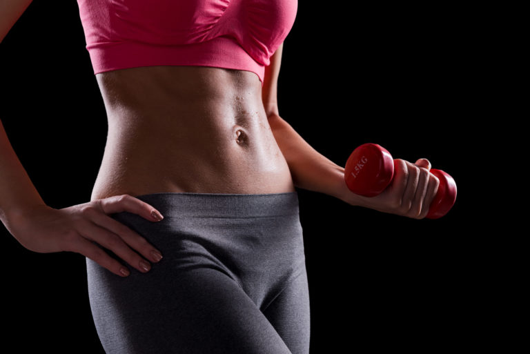 Ideas and Tips To Get the Body You Want