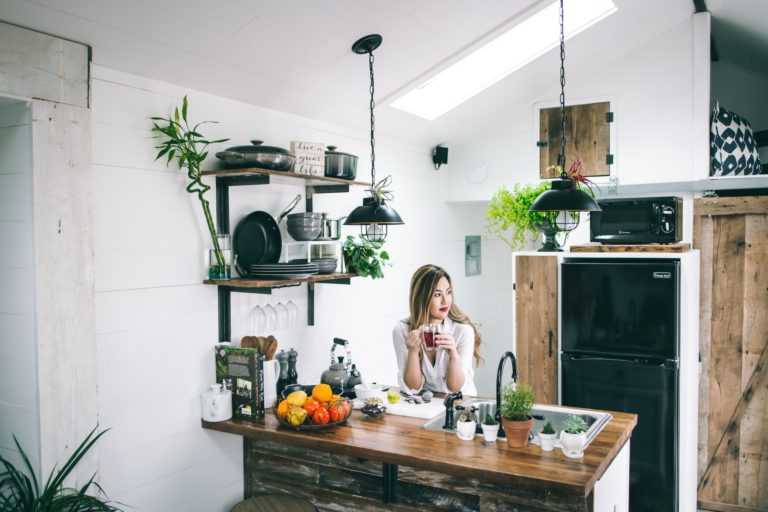 The Best Parts of Living Alone