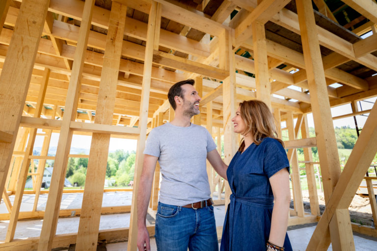 Tips for Building Your Dream Home