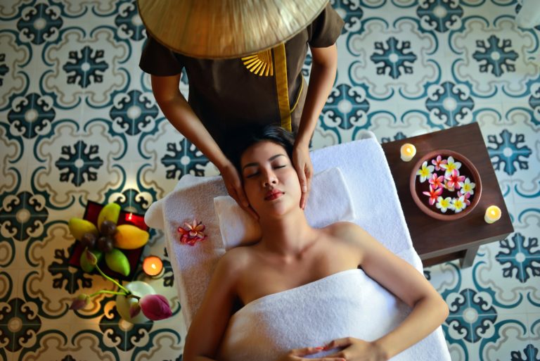What Do You Need To Run a Cosmetic Spa?