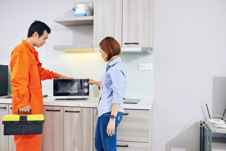 What Do Home Warranties Cover?