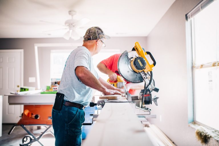 How To Plan Home Improvement Projects
