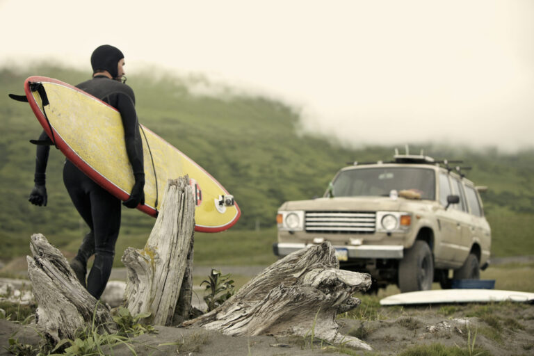 Everything You Need To Enjoy Your Alaskan Vacation