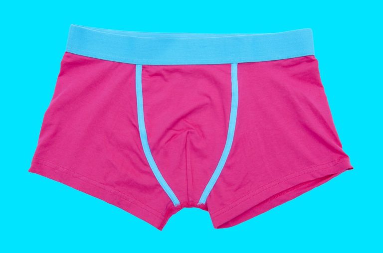 What Are the Benefits of Wearing Women’s Boxers?