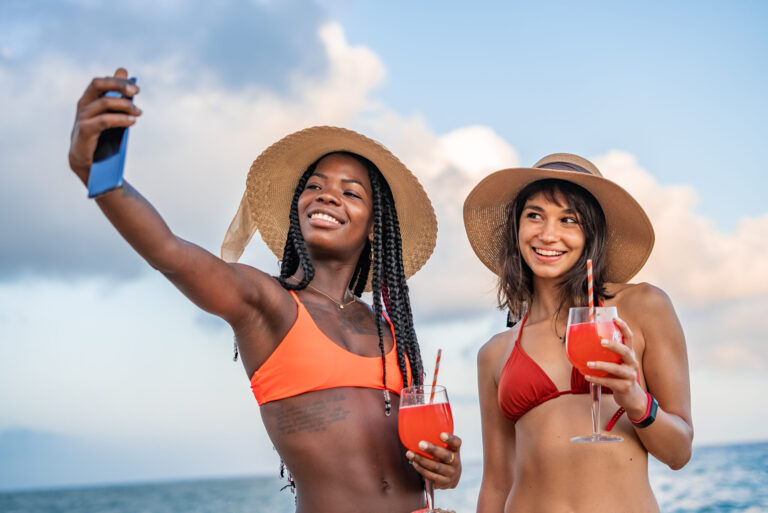 Fun Vacation Ideas for Millennials