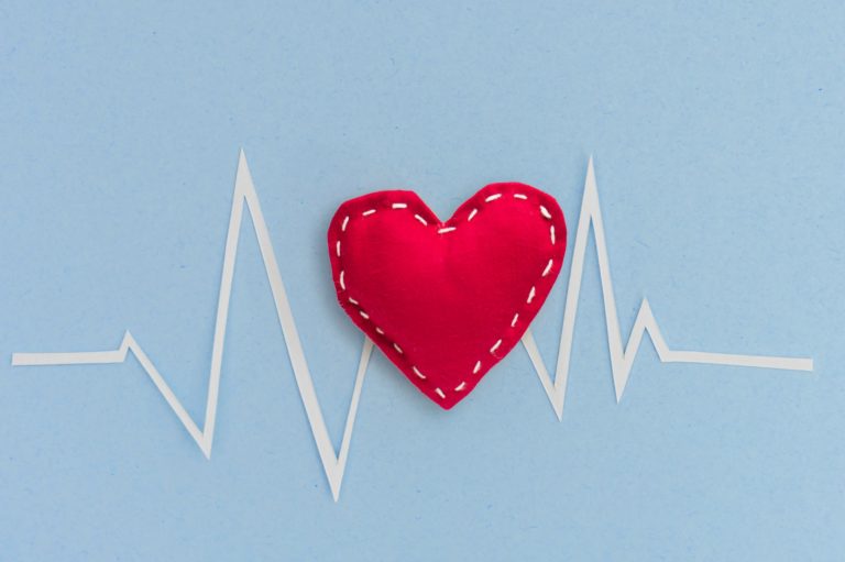 3 Ways To Care for Your Heart Health
