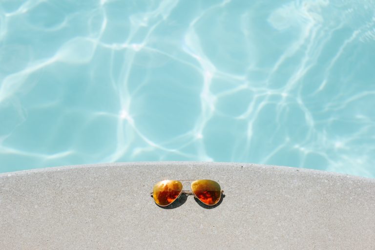 4 Tips for Staying Cool in the Summer Heat