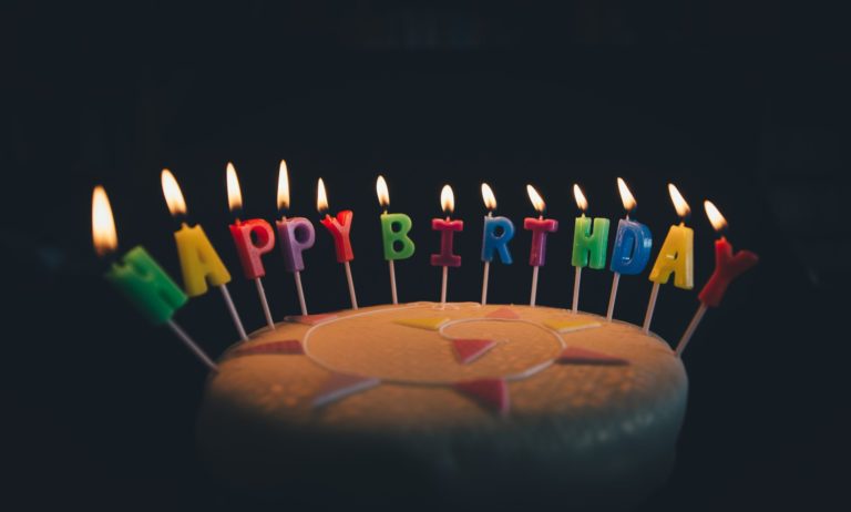 What Do You Need for a Successful Birthday Party?