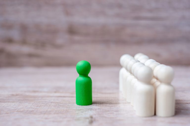 What Makes a Great Leader?
