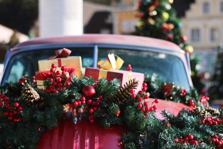 Over-the-Top Christmas Gifts the Whole Family Can Enjoy