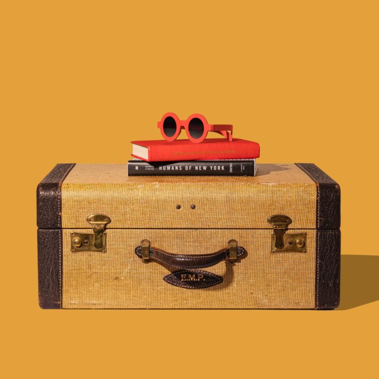 What You Need To Pack for Your Next Road Trip