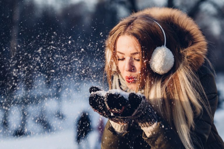 4 Timeless Winter Fashions We Love
