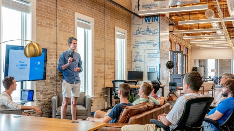 5 Ways to Reach a Larger Audience