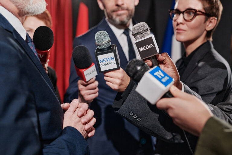 Exploring the Ethics of Journalism