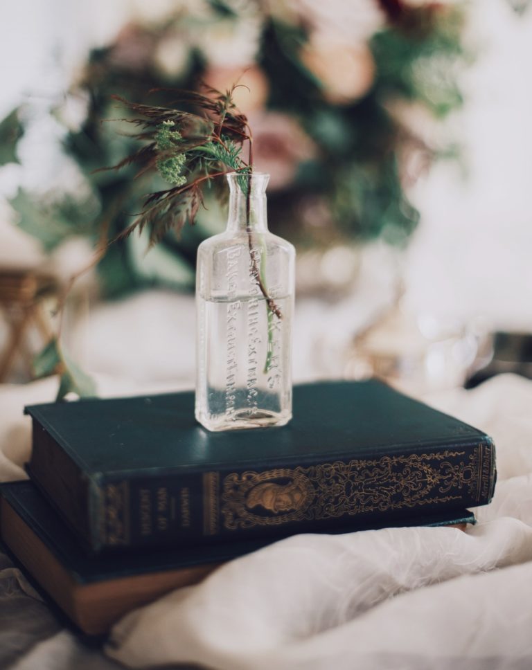 Should You Open a New Age Business?