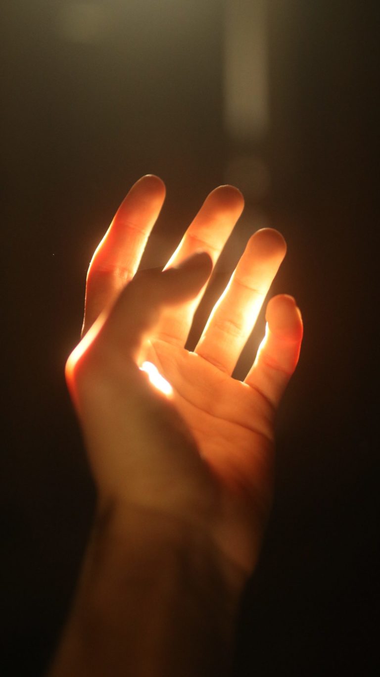 How to Use Spiritual Insight to Your Advantage