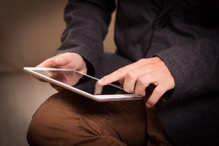How an MBA Puts You on the Path to Entrepreneurship