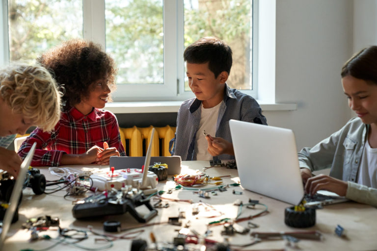 Tips for Improving Your Child’s Academic Performance