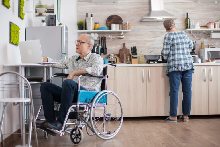 How To Get Your Home Ready as a Caregiver for a Cancer Patient