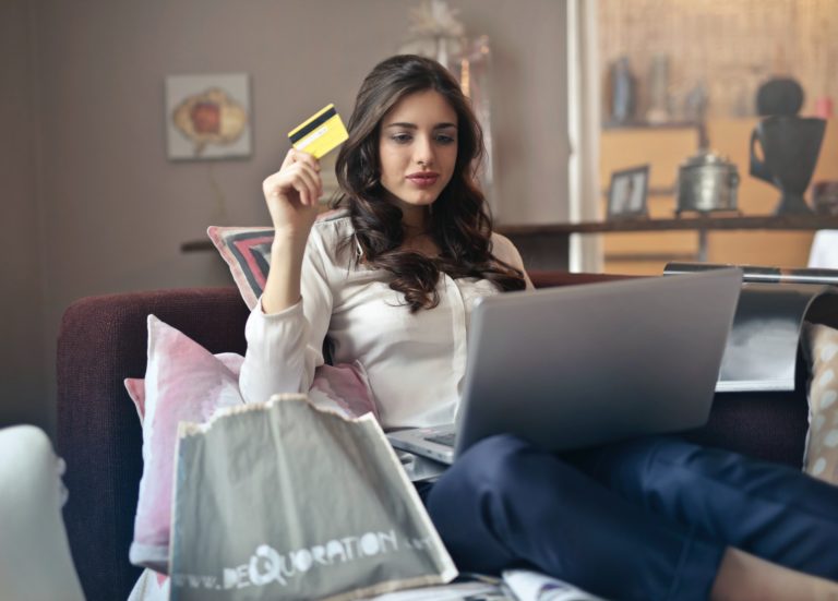 Stay Safe and Skip Stores for 2020 Holiday Shopping