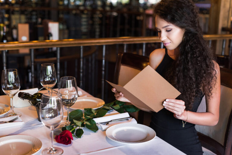 How To Elevate Your Restaurant Menu