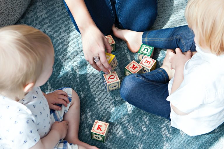 4 Ways to Cater to Both You and Your Child’s Needs