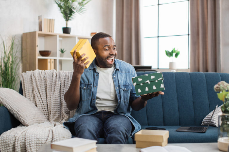 Unique Gift Ideas