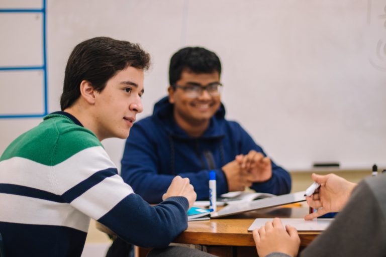 5 Great Resources for Troubled Teens