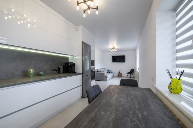The Benefits of Quality Granite Countertops