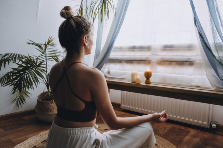 3 Ways To Improve Your Health and Well-Being