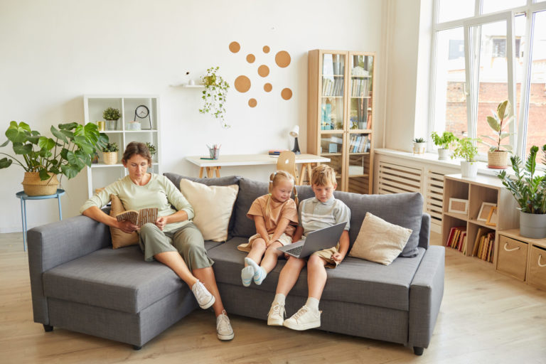 Tips for a Healthier, More Attractive Home