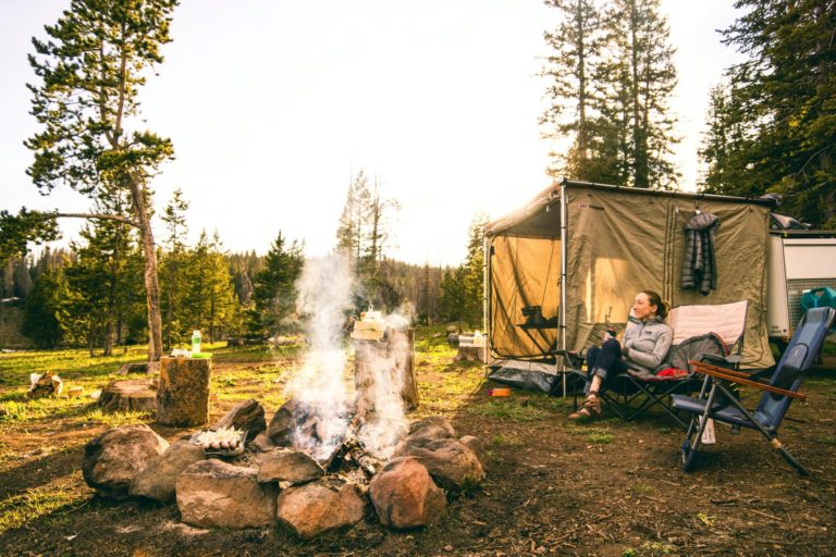 Get Yourself In Full Gear For Some Adventure This Summer