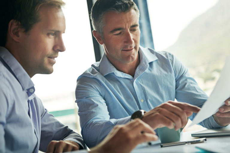 Exploring the Benefits of Career Coaching Services